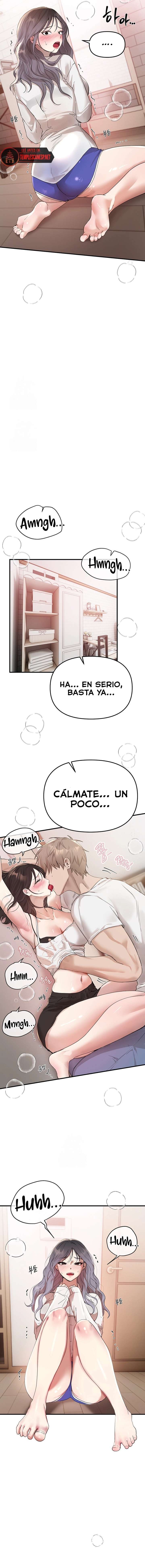 Días Maravillosos Capitulo 34 página 15