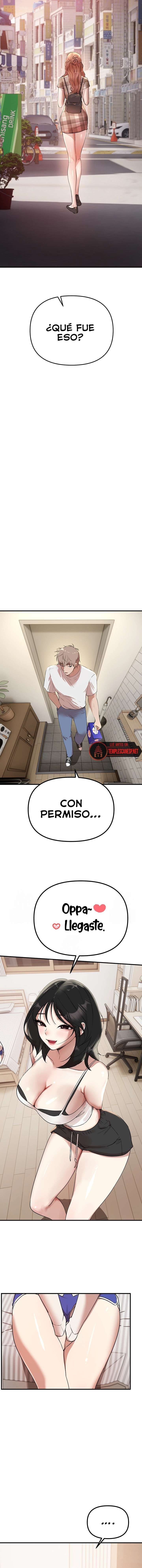 Días Maravillosos Capitulo 34 página 6