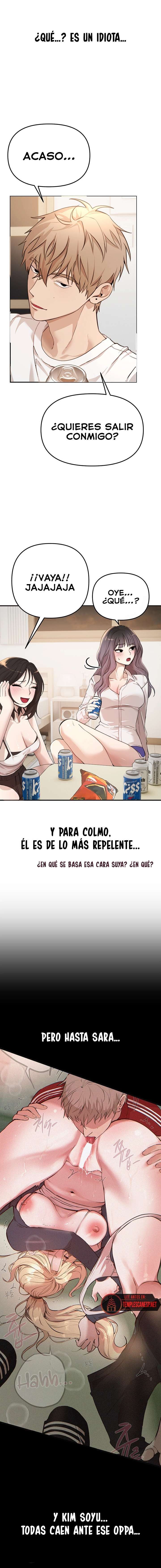 Días Maravillosos Capitulo 34 página 9