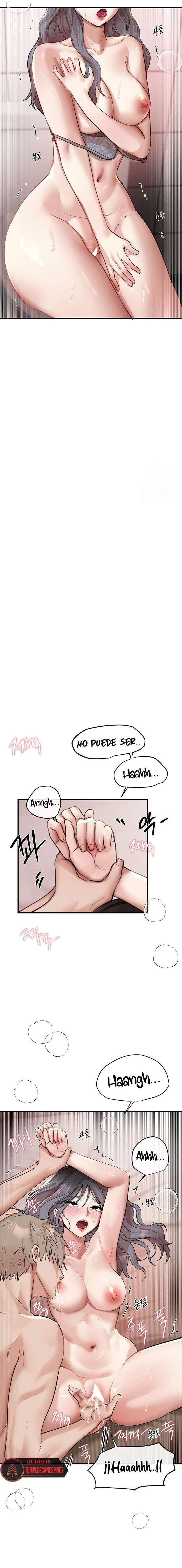 Días Maravillosos Capitulo 35 página 15