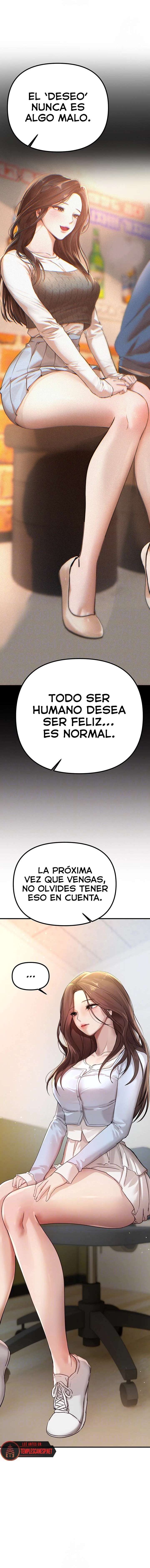 Días Maravillosos Capitulo 35 página 3