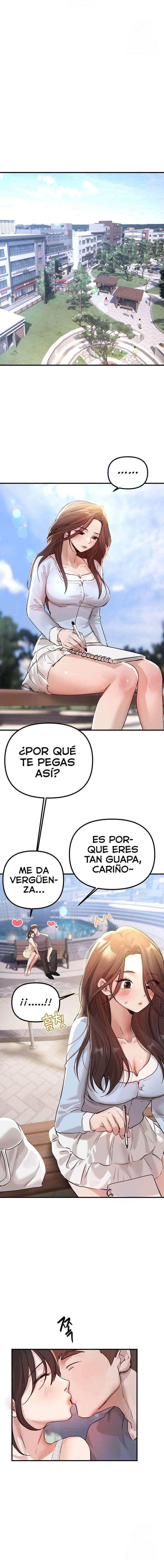 Días Maravillosos Capitulo 35 página 4