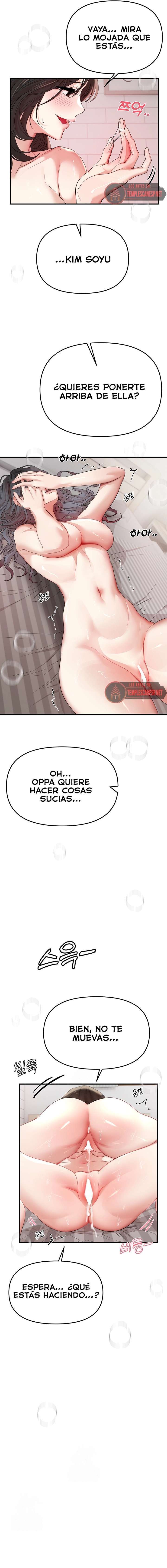 Días Maravillosos Capitulo 36 página 10