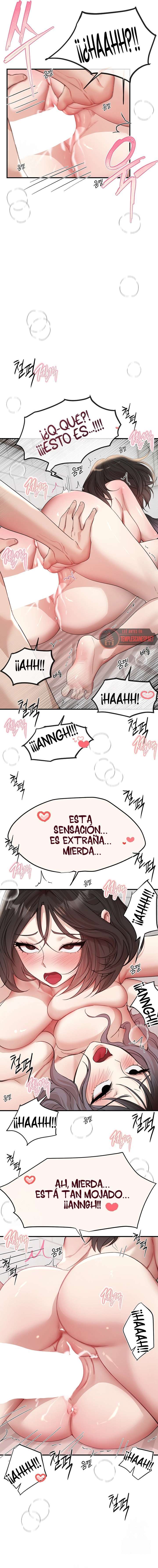 Días Maravillosos Capitulo 36 página 12