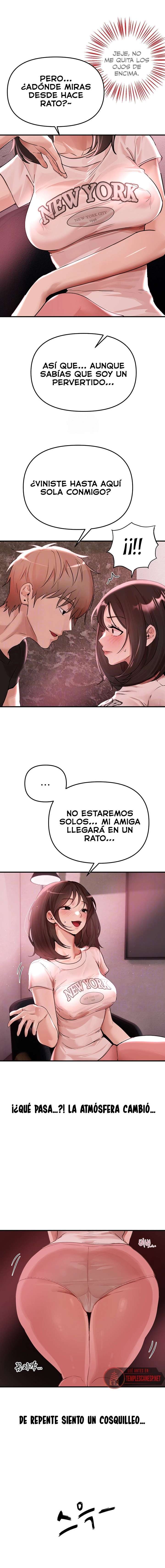 Días Maravillosos Capitulo 36 página 2