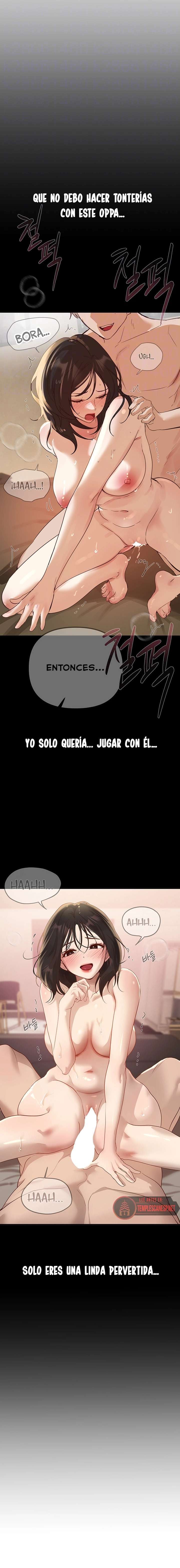 Días Maravillosos Capitulo 36 página 4