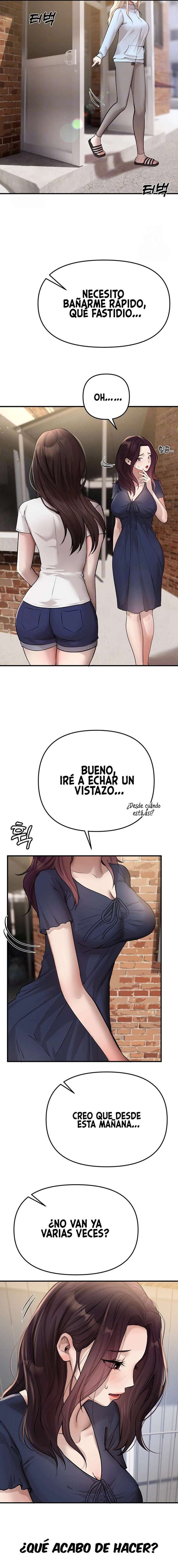 Días Maravillosos Capitulo 37 página 4