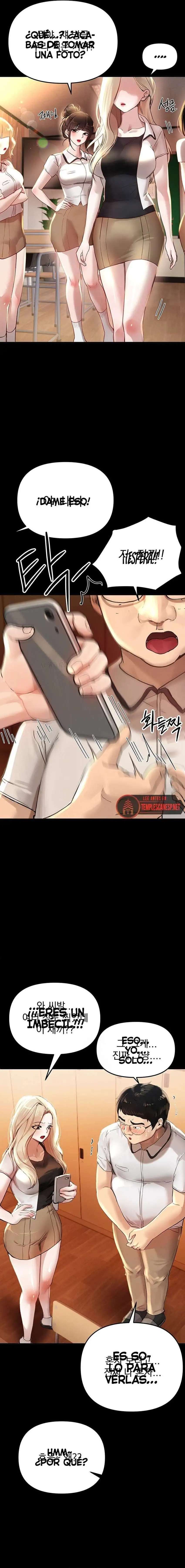 Días Maravillosos Capitulo 38 página 11