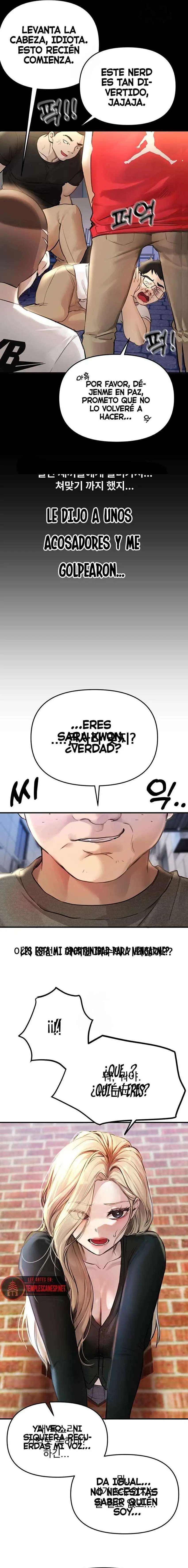Días Maravillosos Capitulo 38 página 14