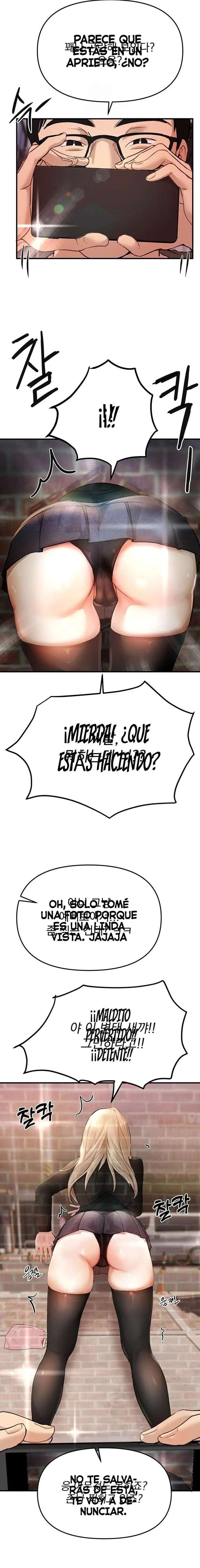 Días Maravillosos Capitulo 38 página 15