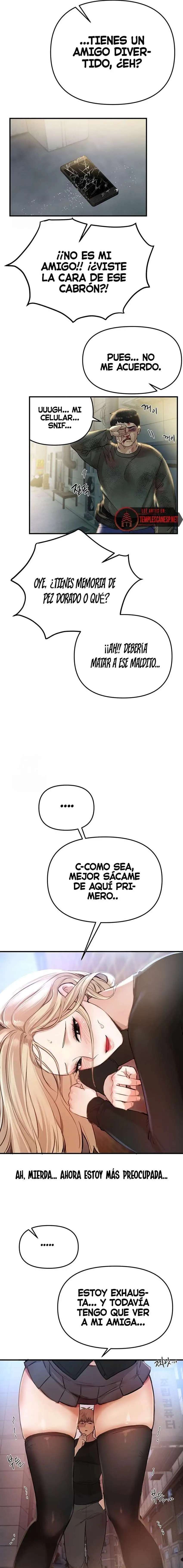 Días Maravillosos Capitulo 38 página 18