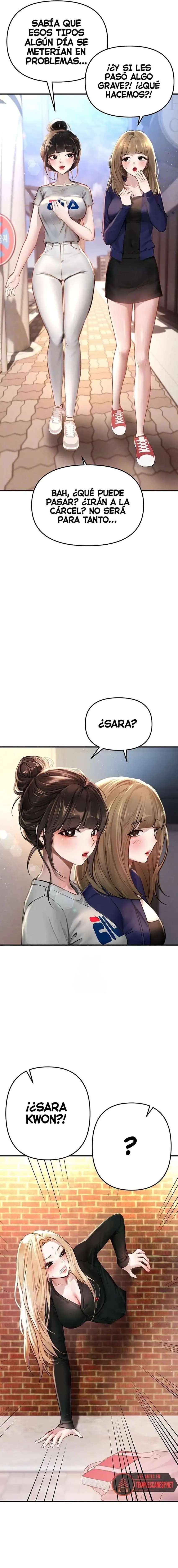 Días Maravillosos Capitulo 38 página 3