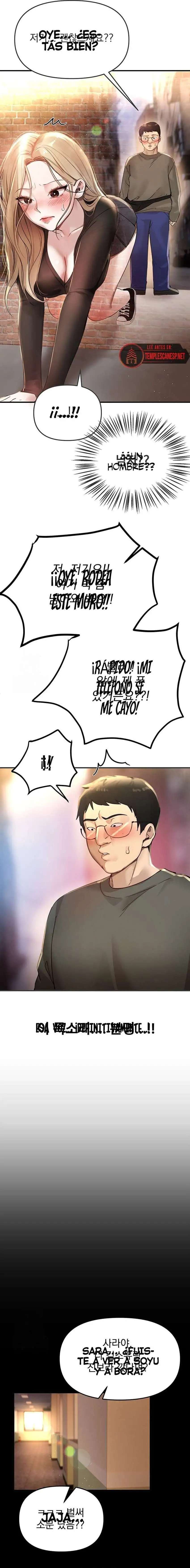 Días Maravillosos Capitulo 38 página 9