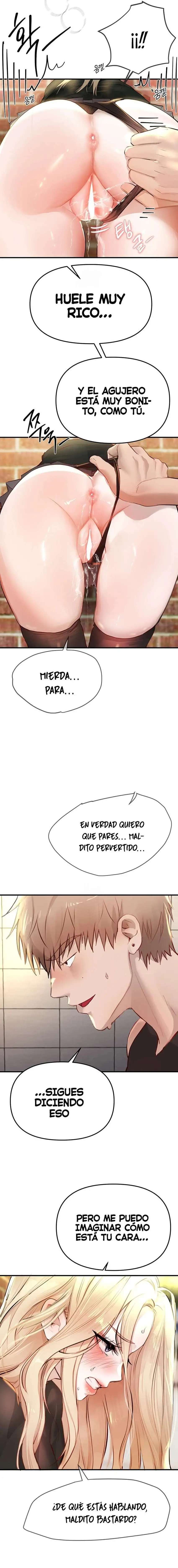 Días Maravillosos Capitulo 39 página 11