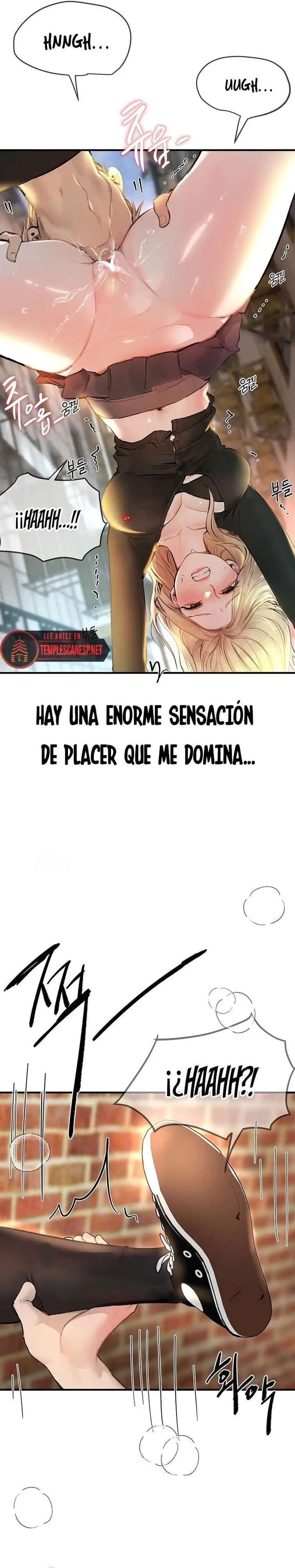 Días Maravillosos Capitulo 39 página 14