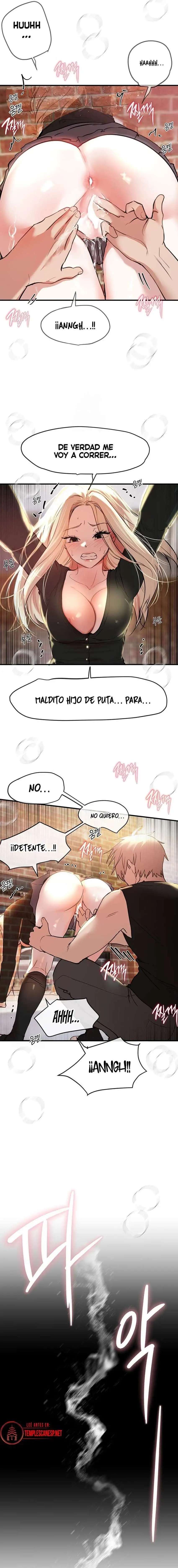 Días Maravillosos Capitulo 39 página 17