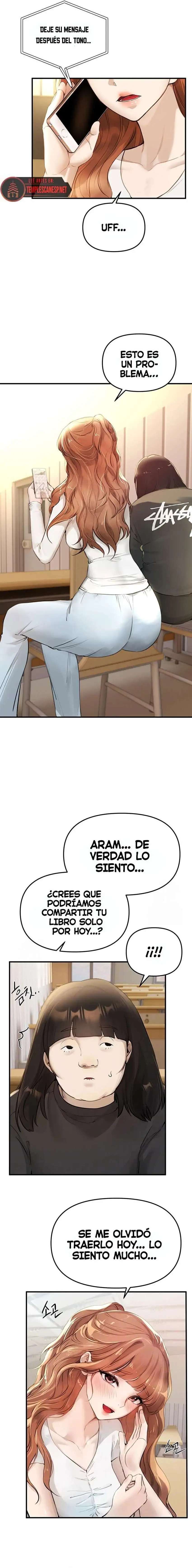 Días Maravillosos Capitulo 39 página 2
