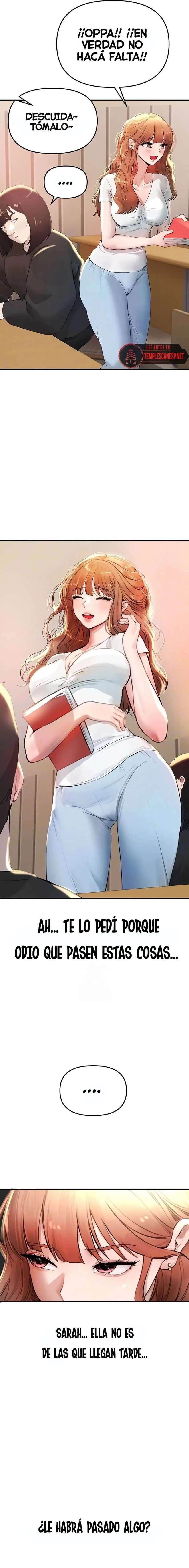 Días Maravillosos Capitulo 39 página 4