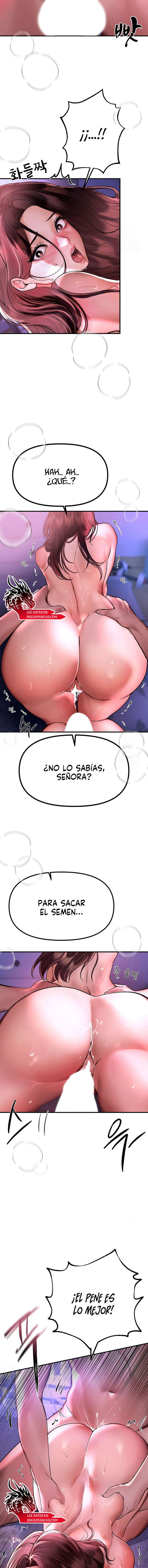 Días Maravillosos Capitulo 4 página 14