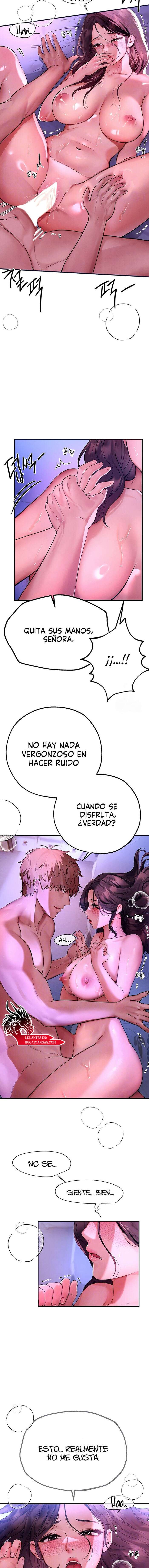 Días Maravillosos Capitulo 4 página 3
