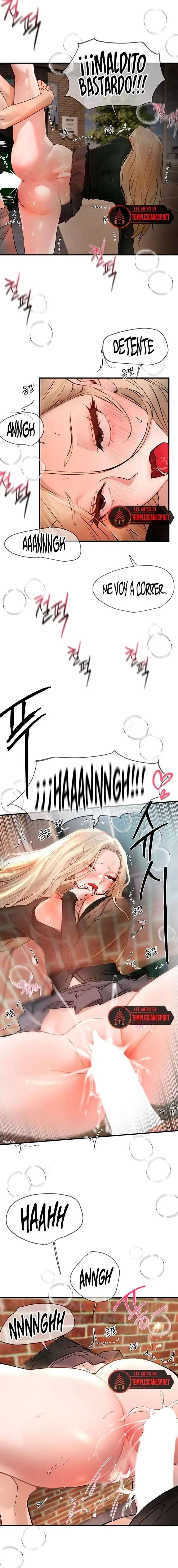 Días Maravillosos Capitulo 40 página 10
