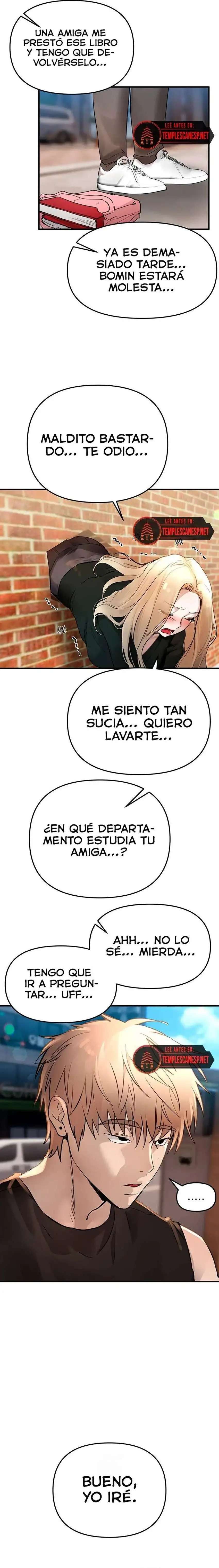 Días Maravillosos Capitulo 40 página 12