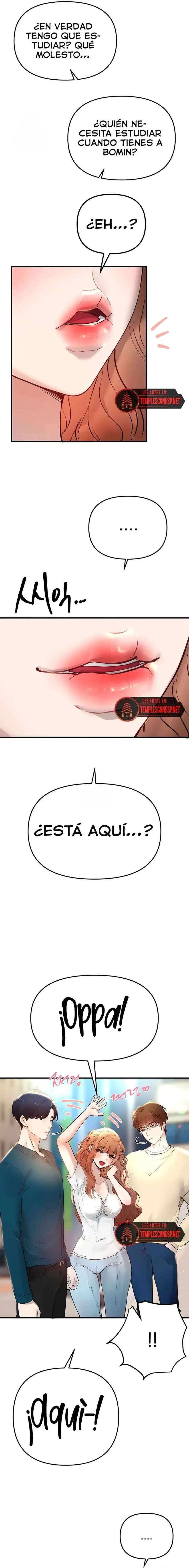 Días Maravillosos Capitulo 40 página 15