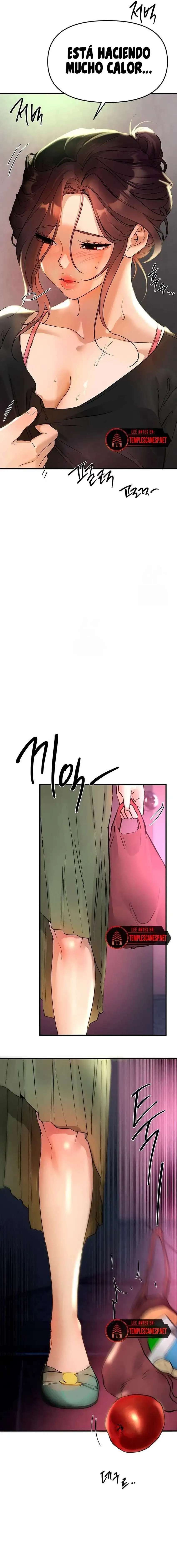 Días Maravillosos Capitulo 40 página 17