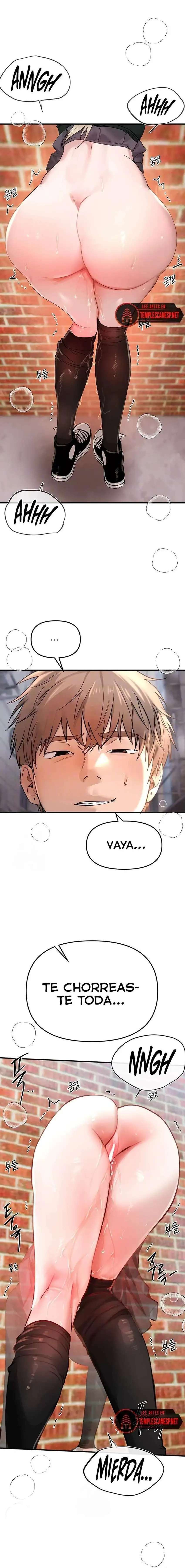 Días Maravillosos Capitulo 40 página 3