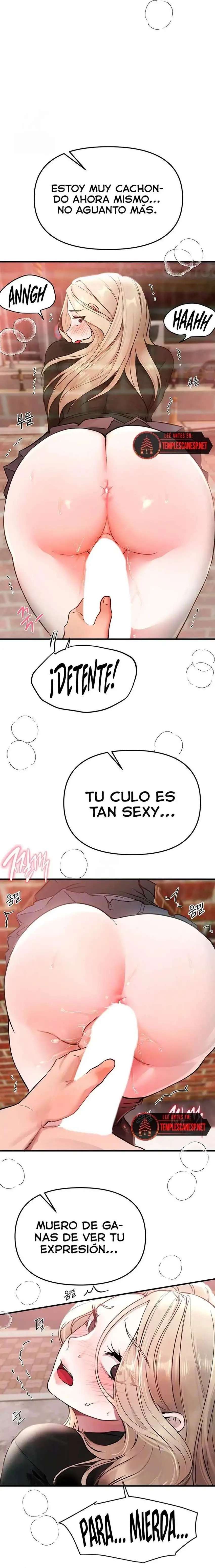 Días Maravillosos Capitulo 40 página 5
