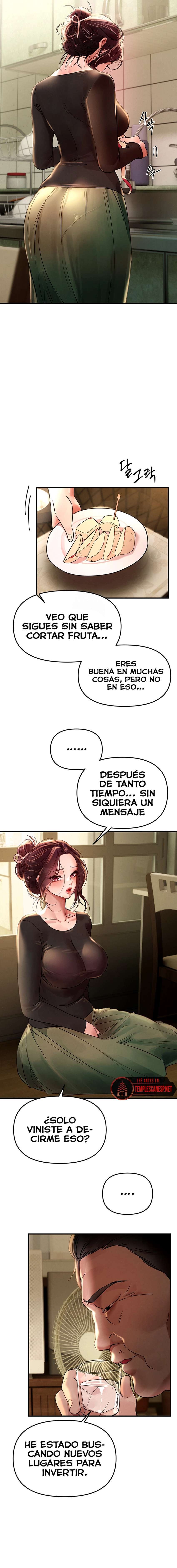 Días Maravillosos Capitulo 41 página 10