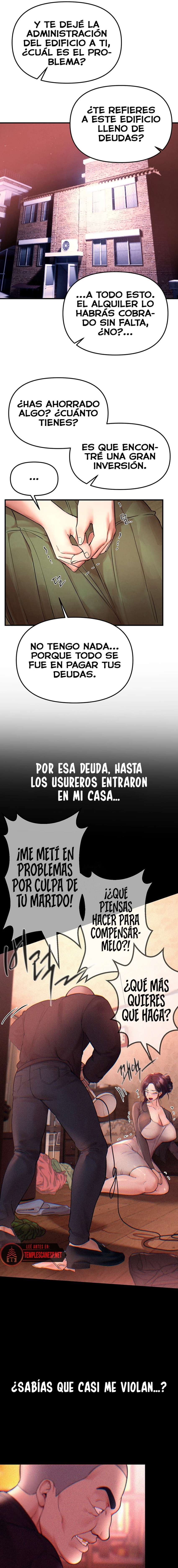Días Maravillosos Capitulo 41 página 11