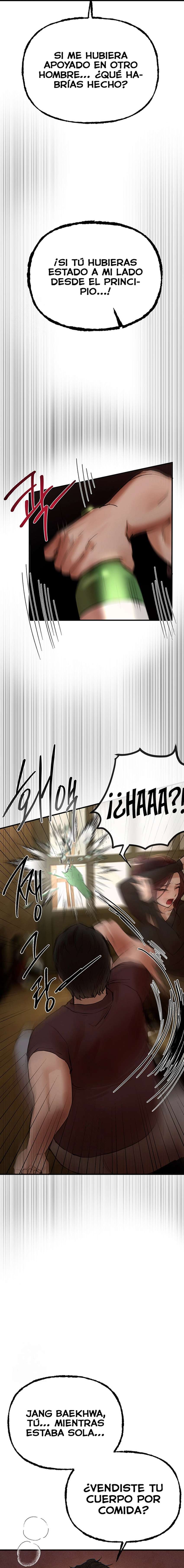 Días Maravillosos Capitulo 41 página 14