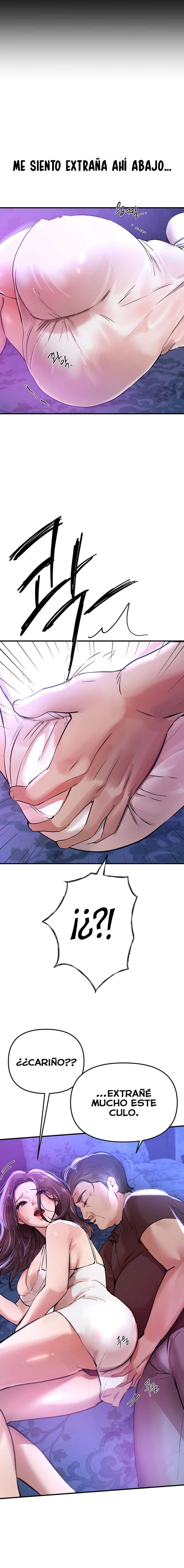 Días Maravillosos Capitulo 41 página 18