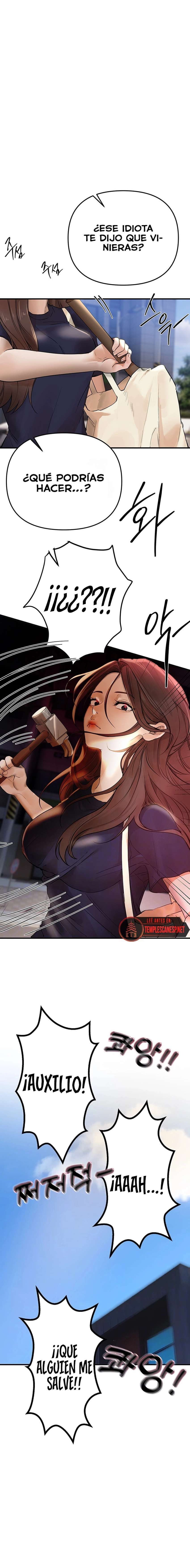 Días Maravillosos Capitulo 41 página 2
