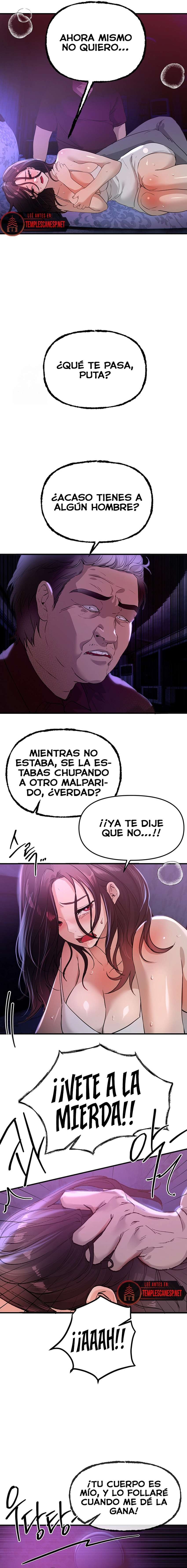 Días Maravillosos Capitulo 41 página 20