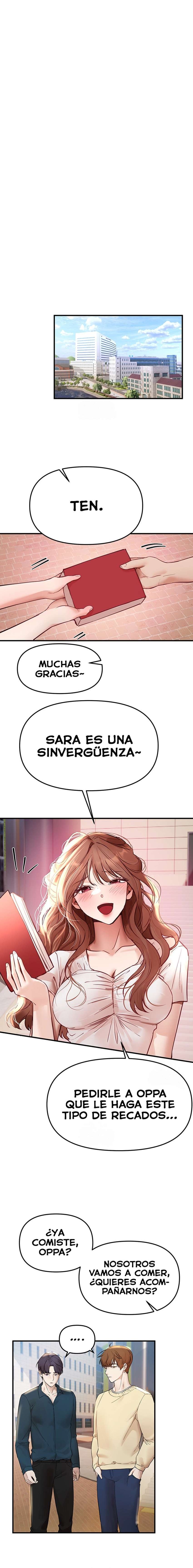 Días Maravillosos Capitulo 41 página 5