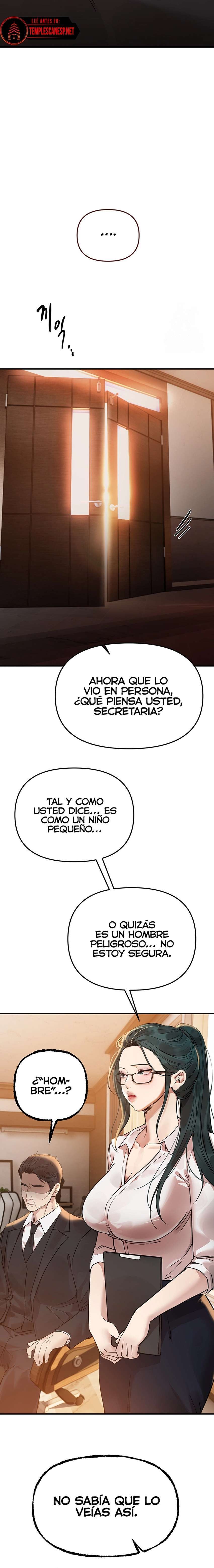Días Maravillosos Capitulo 42 página 10