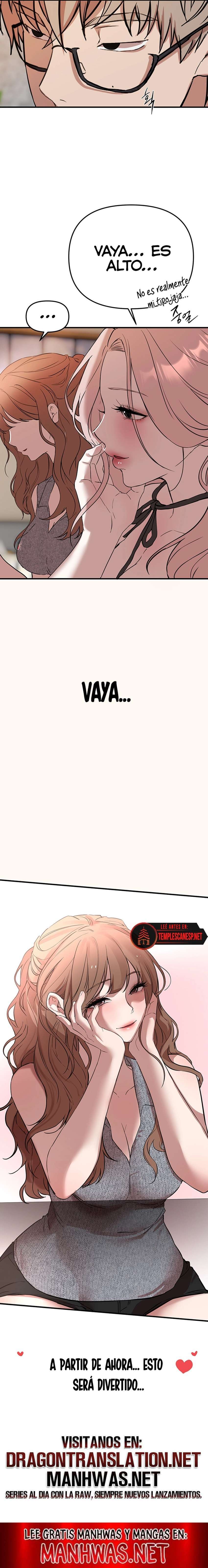 Días Maravillosos Capitulo 42 página 22