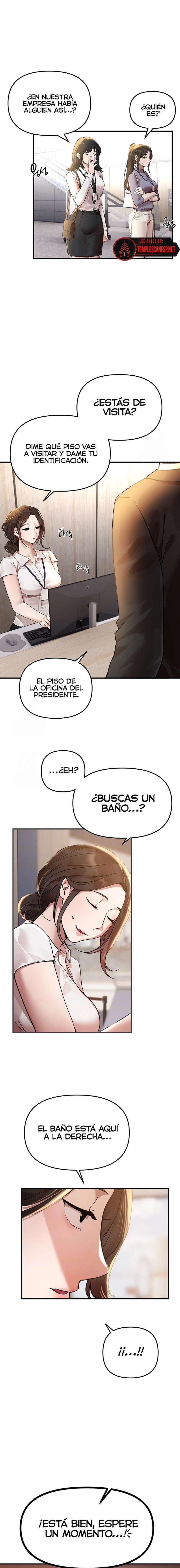 Días Maravillosos Capitulo 42 página 5