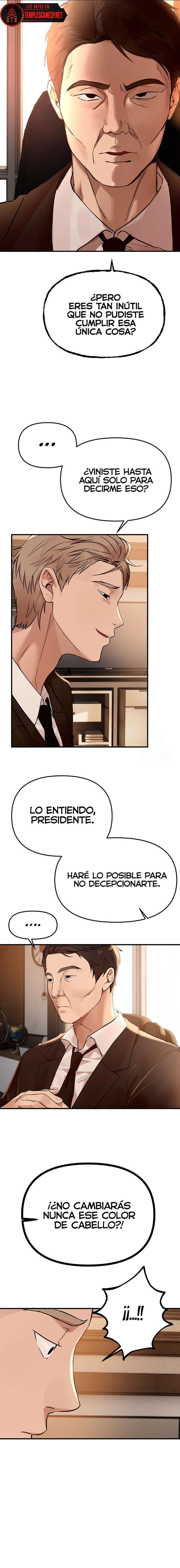 Días Maravillosos Capitulo 42 página 8