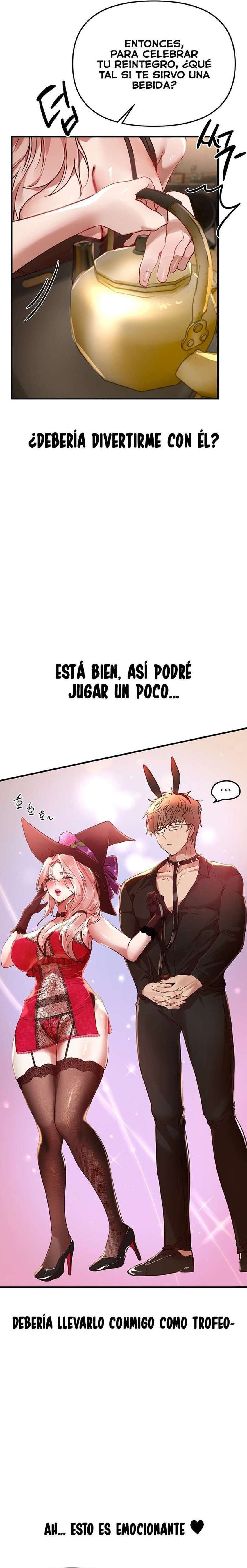 Días Maravillosos Capitulo 43 página 12