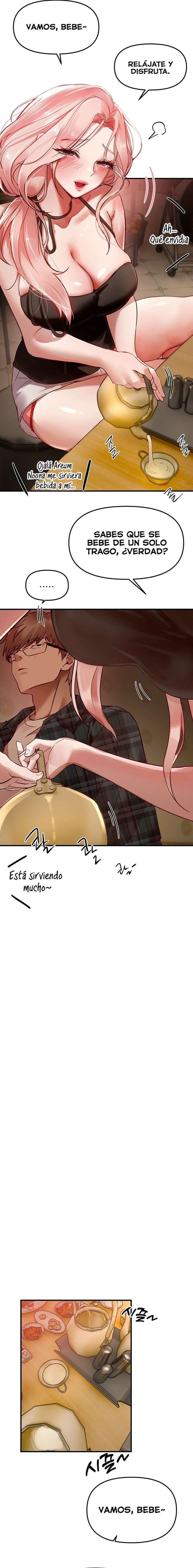 Días Maravillosos Capitulo 43 página 13