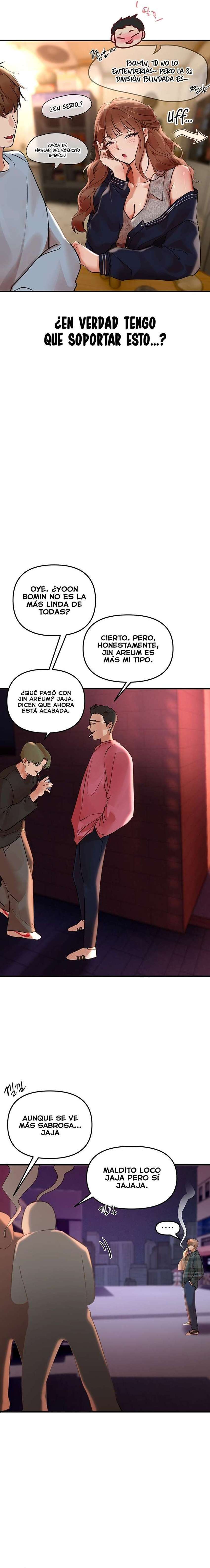 Días Maravillosos Capitulo 43 página 15