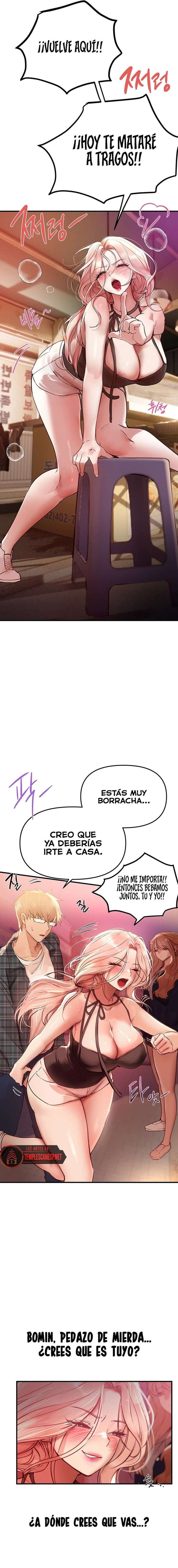 Días Maravillosos Capitulo 43 página 18