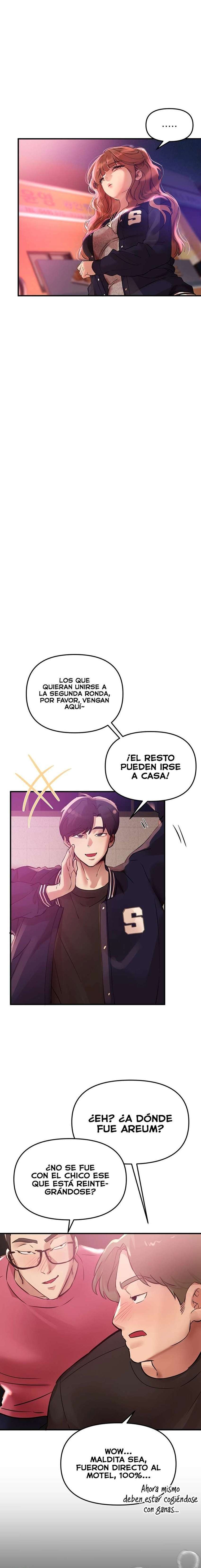 Días Maravillosos Capitulo 43 página 19