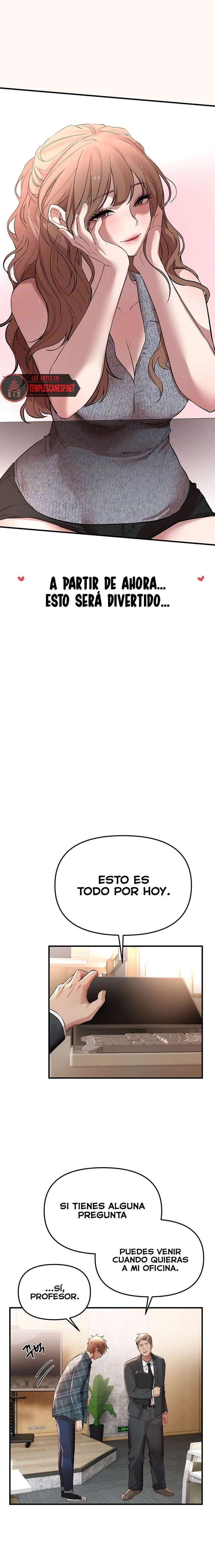 Días Maravillosos Capitulo 43 página 2