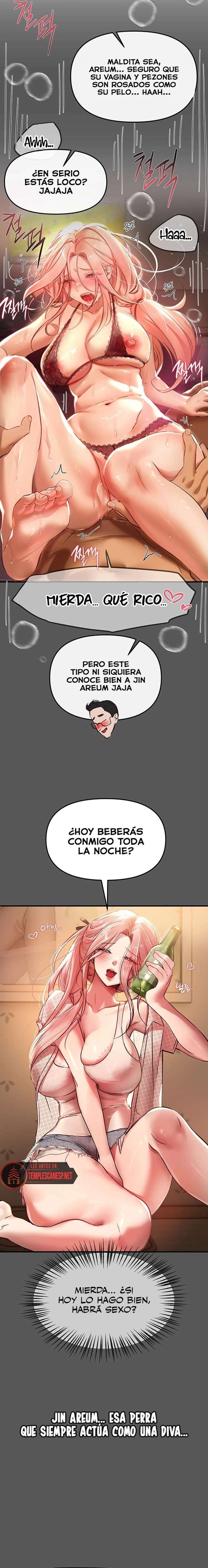 Días Maravillosos Capitulo 43 página 20