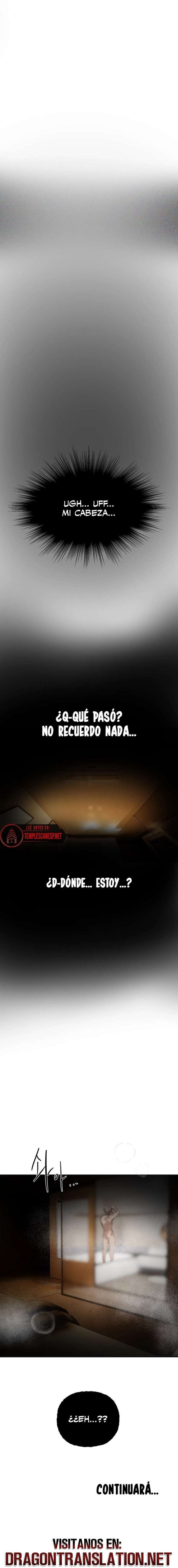 Días Maravillosos Capitulo 43 página 22