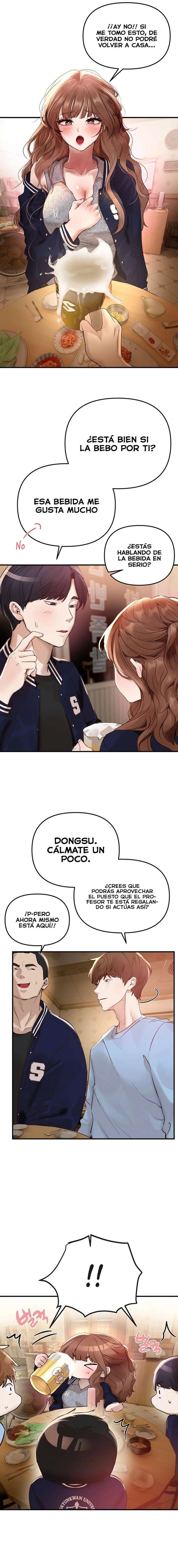 Días Maravillosos Capitulo 43 página 5